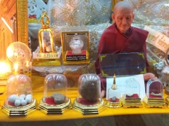 Khám phá xá lợi tóc, xá lợi xương Phật ở Myanmar, Thái Lan, những câu hỏi đầy nghi ngại